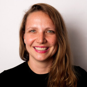 Portrait von Paula Aschendorf